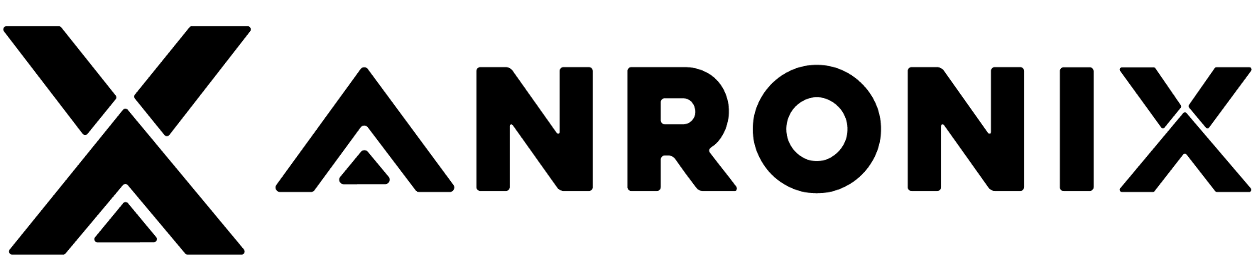 Anronix Technologies